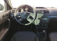 Škoda Yeti 9