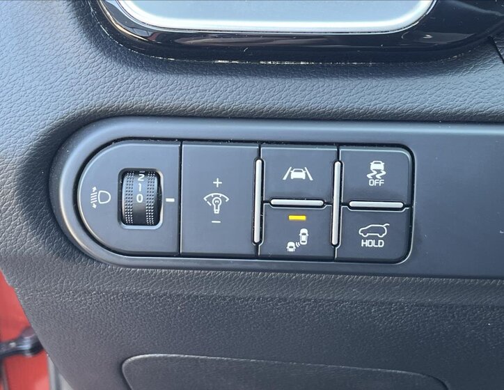 KIA Ceed Kombi 1,5 l 117 kw