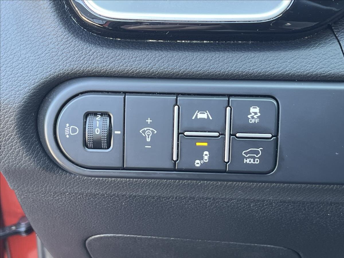 KIA Ceed Kombi 1,5 l 117 kw