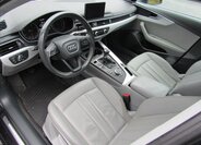 Audi A4 Sedan / Limuzína 2,0 l 110 kw