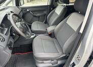 Volkswagen Caddy 12