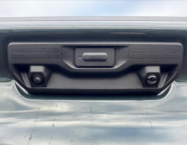 Chevrolet Silverado 31