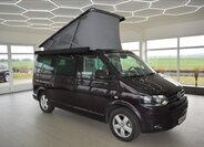 Volkswagen California VAN / Minibus 2,0 l 132 kw