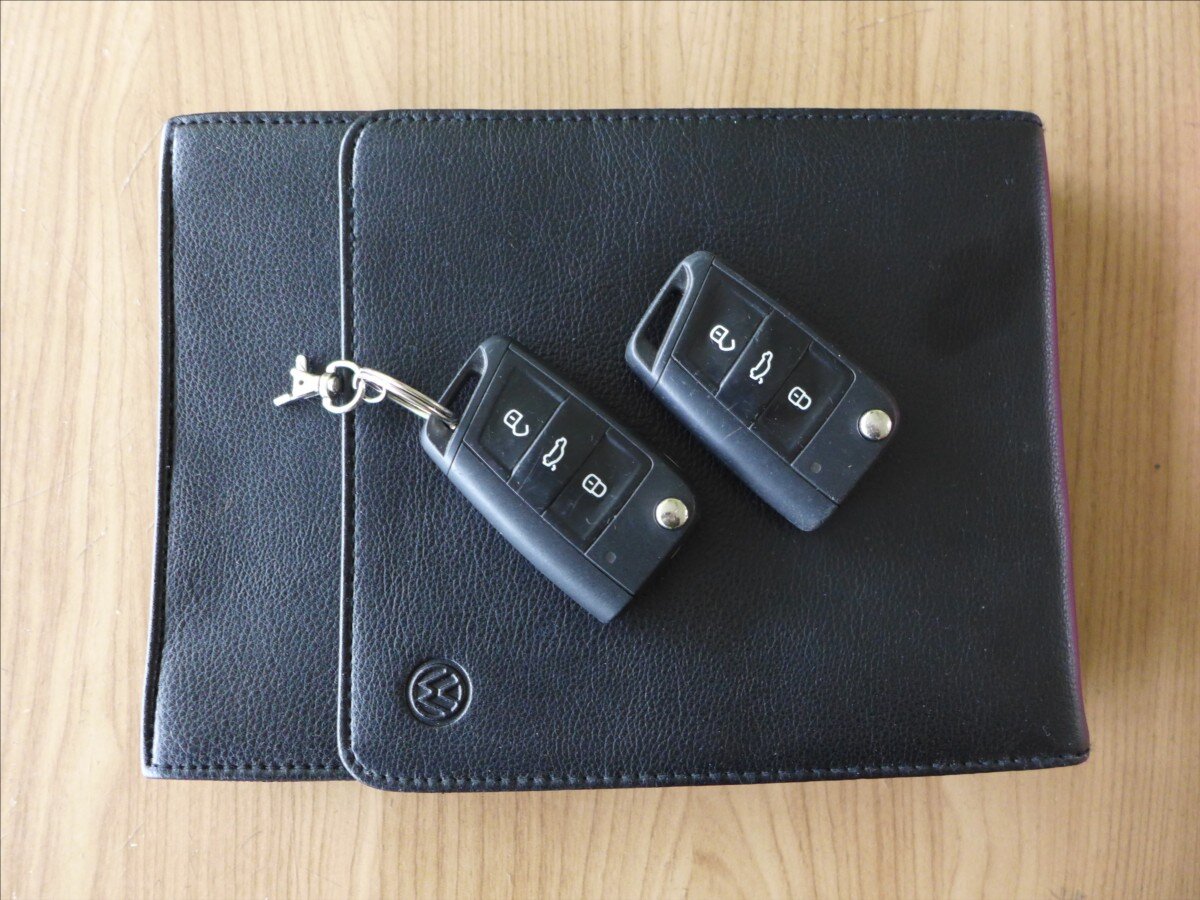 Volkswagen Golf Sportsvan Kombi 1,2 l 63 kw