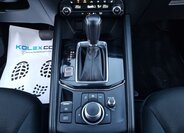 Mazda CX-5 SUV / Terénní 2,5 l 143 kw