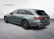 Mercedes-Benz Třídy E 4