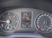 Volkswagen Sharan MPV 2,0 l 103 kw