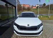 Škoda Octavia Kombi 2,0 l 85 kw
