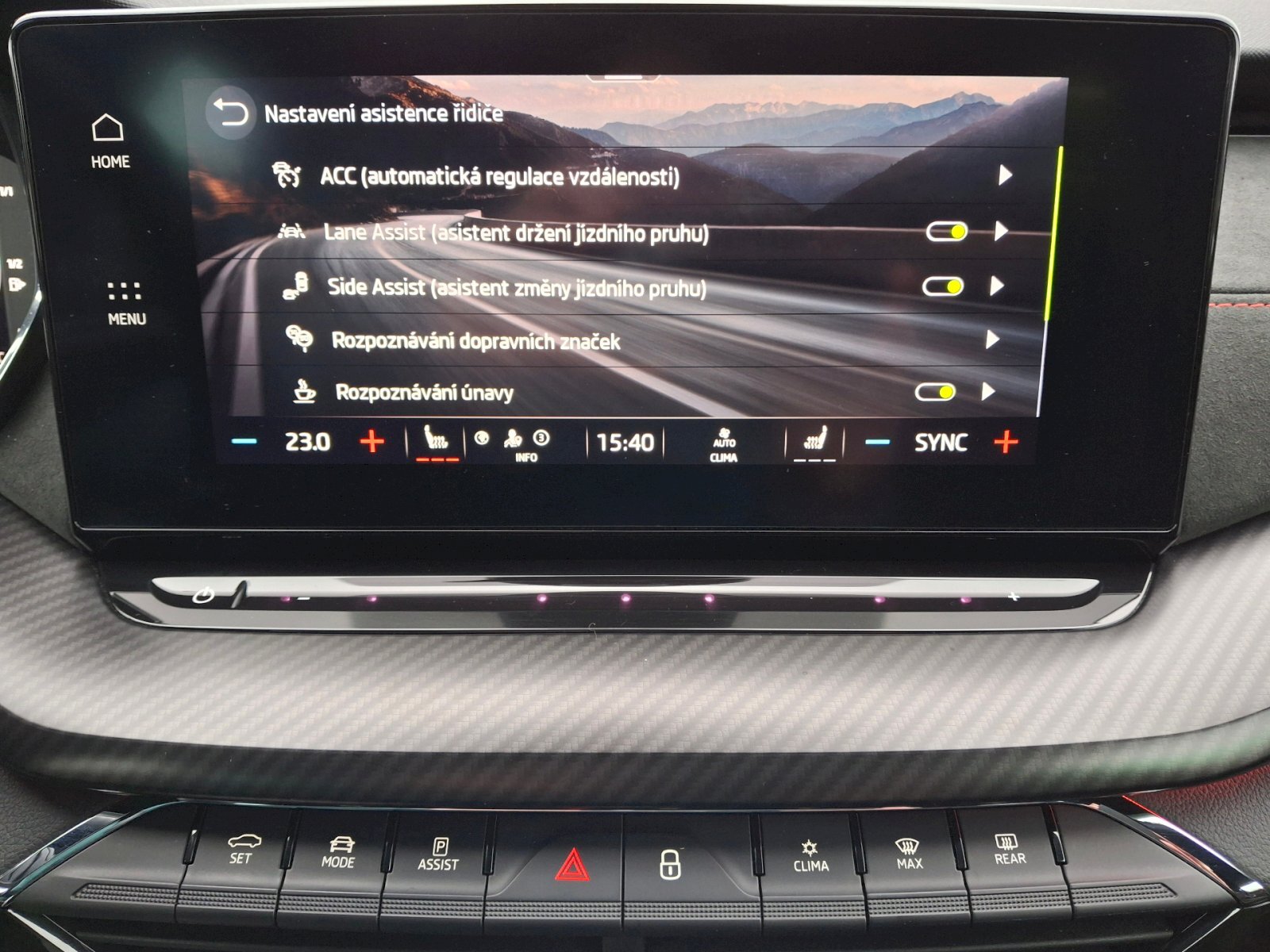 Škoda Octavia Liftback 2,0 l 147 kw