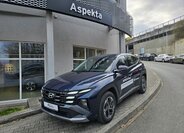 Hyundai Tucson SUV / Terénní 1,6 l 117 kw