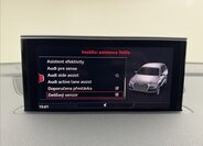 Audi SQ7 SUV / Terénní 4,0 l 320 kw