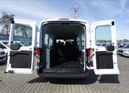 Ford Transit Ostatní 2,0 l 96 kw
