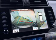 Toyota Land Cruiser SUV 2,8 l 150 kw