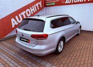 Volkswagen Passat Kombi 2,0 l 110 kw