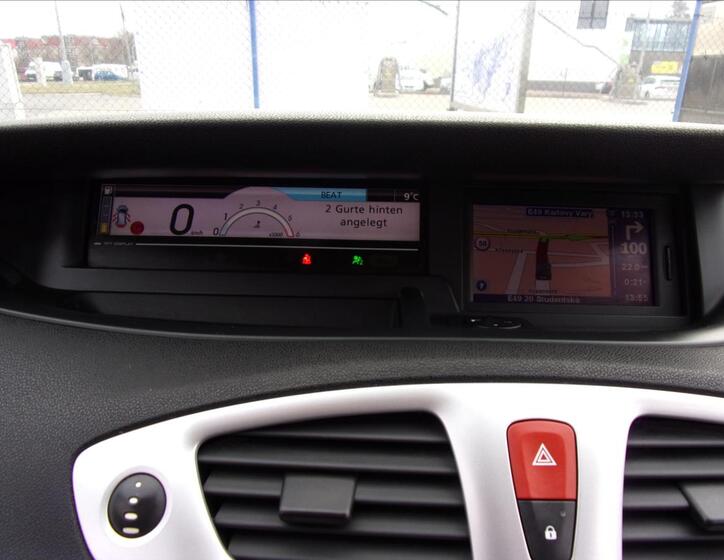 Renault Grand Scénic 19