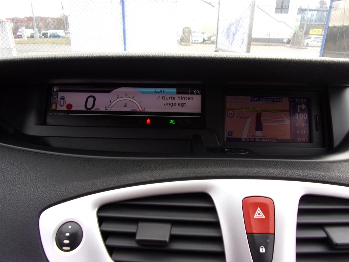 Renault Grand Scénic