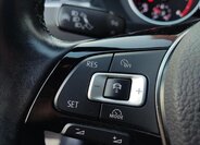 Volkswagen Tiguan SUV / Terénní 2,0 l 110 kw