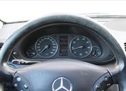 Mercedes-Benz Třídy C 16