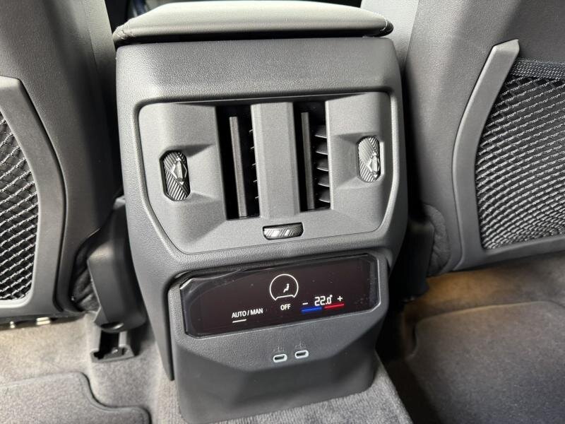 BMW X3 SUV 2,0 l 145 kw