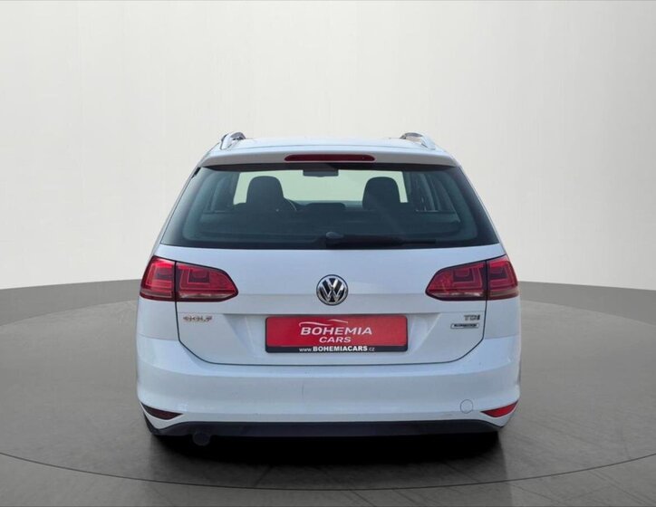 Volkswagen Golf Kombi 1,6 l 77 kw