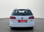 Volkswagen Golf Kombi 1,6 l 77 kw