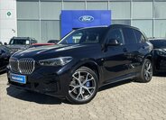 BMW X5 SUV 3,0 l 210 kw