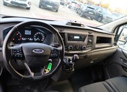 Ford Transit 20