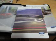 Ford Grand C-MAX MPV 999,0 74 kw