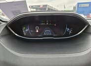 Peugeot 5008 MPV 1,6 l 133 kw