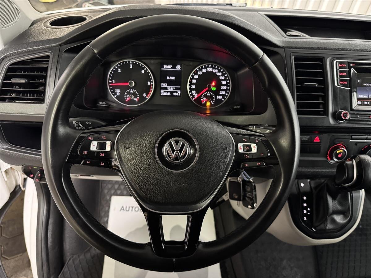 Volkswagen Transporter Ostatní 2,0 l 110 kw