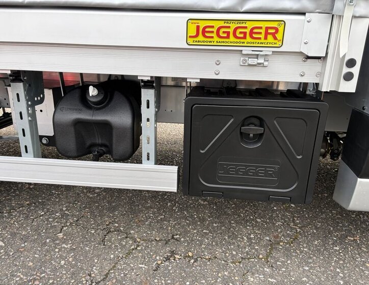 Renault Master Ostatní 2,0 l 125 kw