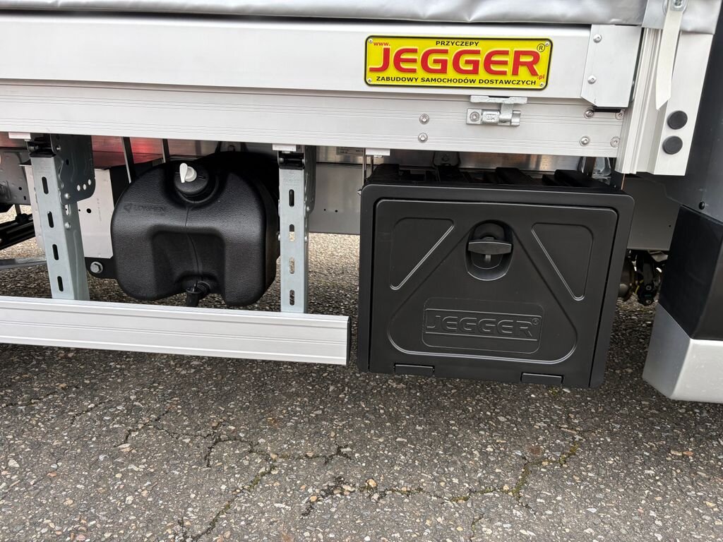 Renault Master Ostatní 2,0 l 125 kw