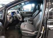 Chrysler Pacifica MPV 3,6 l 221 kw