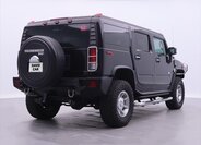 Hummer H2 7