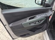 Citroën Berlingo MPV 1,5 l 96 kw