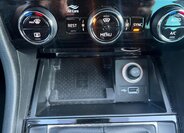 Škoda Superb Kombi 1,5 l 110 kw