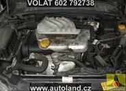 Opel Vectra Kombi 1,6 l 0