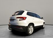 Škoda Karoq SUV / Terénní 2,0 l 110 kw