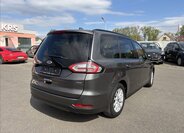 Ford Galaxy VAN / Minibus 2,5 l 110 kw