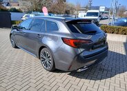 Toyota Corolla Kombi 1,8 l 72 kw