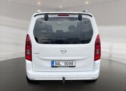 Opel Combo Ostatní 1,5 l 96 kw