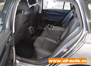 Škoda Octavia Kombi 2,0 l 85 kw