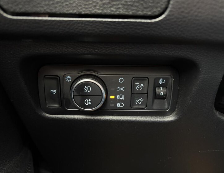 Ford Ranger Pick-up 3,0 l 177 kw