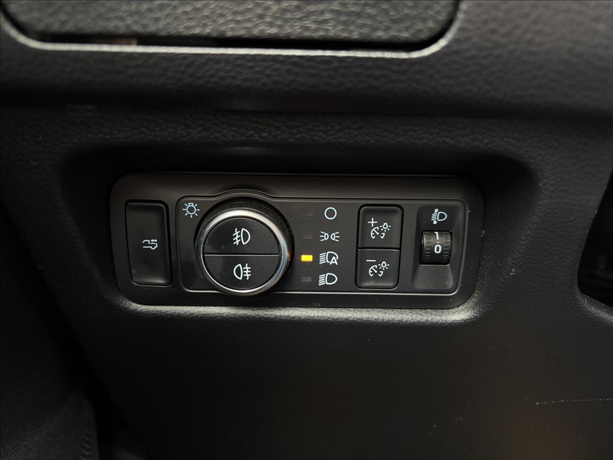 Ford Ranger Pick-up 3,0 l 177 kw