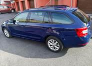 Škoda Octavia 10