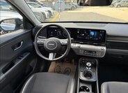 Hyundai Kona SUV 1,6 l 145 kw