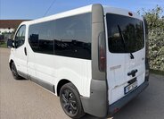 Renault Trafic Kombi 1,9 l 74 kw