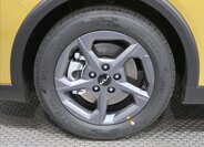 KIA Ostatní Hatchback 1,6 l 110 kw