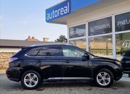 Lexus RX 450h SUV / Terénní 3,5 l 183 kw