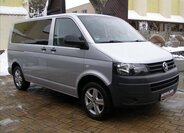 Volkswagen Caravelle 6